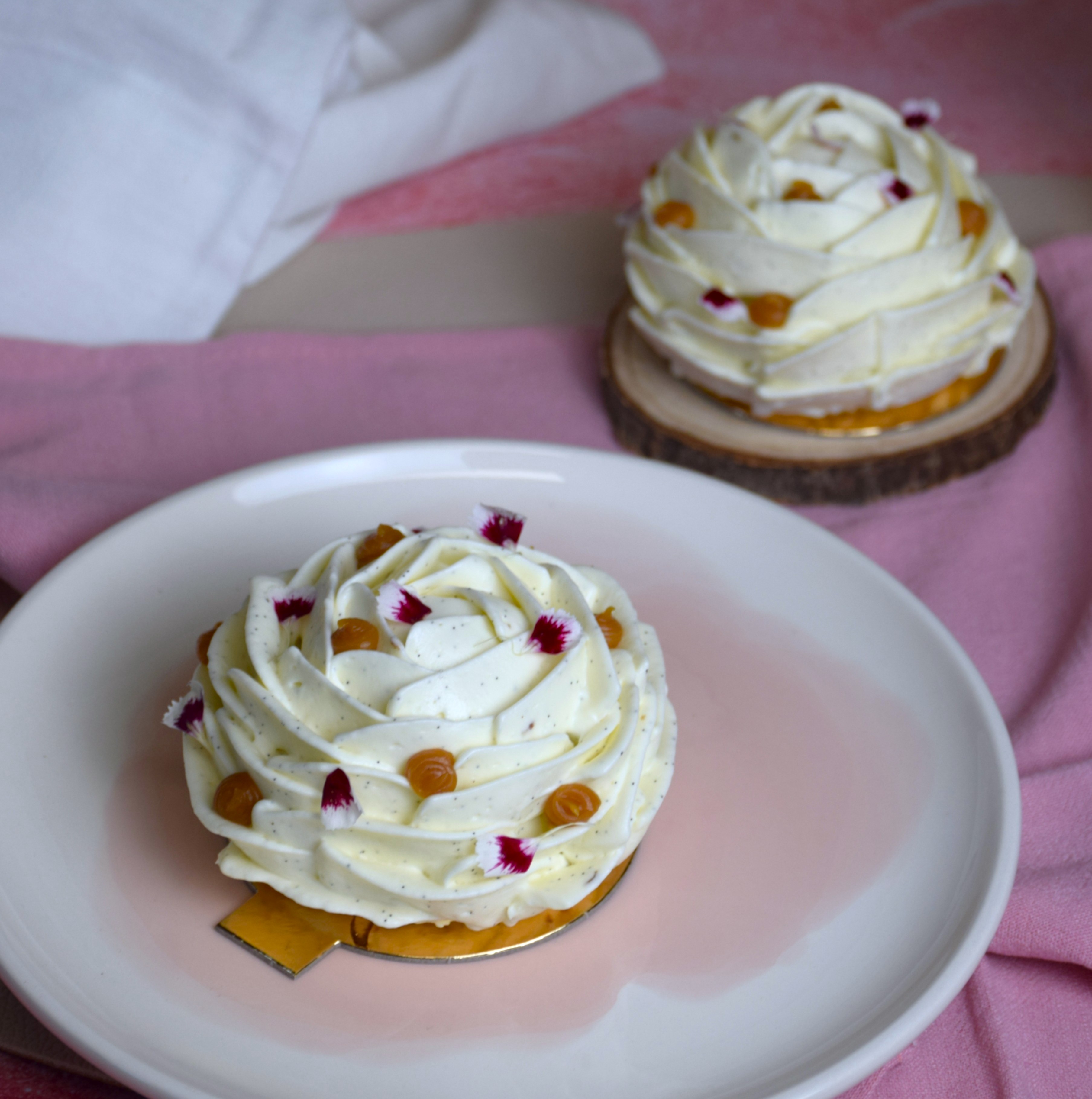 Roses Saint-Valentin